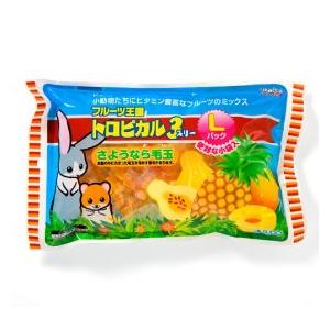 スドー フルーツ王国トロピカル 3Lパック S-878の商品画像