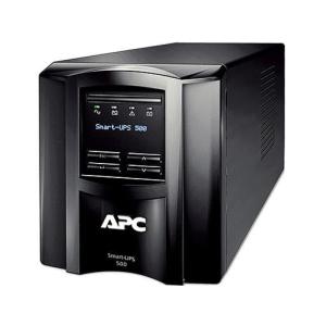 APC (American Power Conversion Japan) APC SMT500J E Smart-UPS 500 LCD 100V SMT500J Eの商品画像