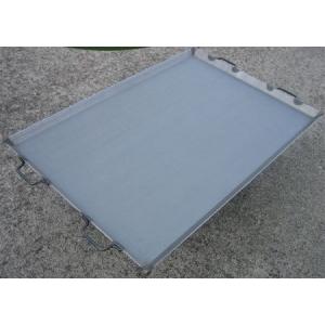 カシワ 鉄板　（大） 3.2mm９８０X６８０