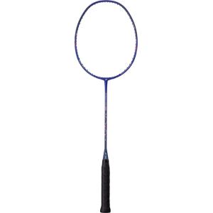 YONEX ヨネックス ナノフレア400 (NF400) 色 : ディープパープル サイズ : 4U5 バドミントンラケットの商品画像