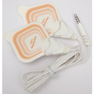 オムロン HV-WPAD-LJP 低周波治療器 コードレスパッド Lサイズ