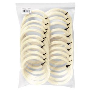 ノンパッケージ・20張セット」GOSEN ゴーセン 「テックガット5300