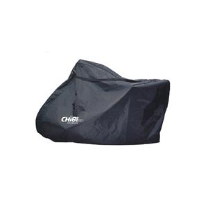 OSTRICH オーストリッチ ちび輪バッグ・ミニベロ 輪行袋 ブラック