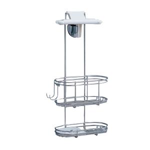 Belca ステンレス シャワーラック 2段 FH-316の商品画像