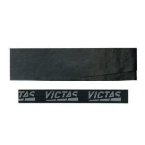 VICTAS(ヴィクタス) グリップテープ (801070) 色 : BLACK