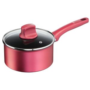 T-fal（ティファール） 爆買 IHルージュ・アンリミテッド ソースパン