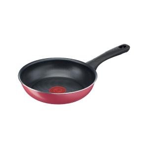 T-fal（ティファール） マリーゴールドイエロー フライパン 25cm
