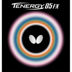 バタフライ（Butterfly） TENERGY 05 テナジー05 アツ/トクアツ05800
