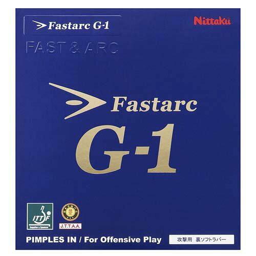 ニッタク(Nittaku) ファスターク_G-1 (NR8702) 色 : ブラック サイズ : M...