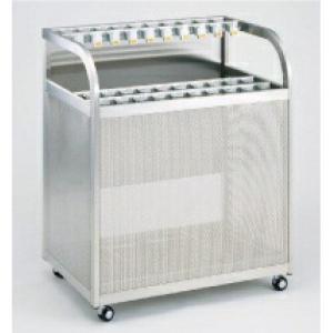 TKG テイケイジイ 遠藤商事 ＳＡアンブレラスタンド鍵付　ＵＰＲ−６０ ZAV27060