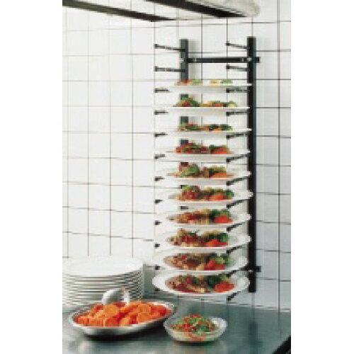 TKG テイケイジイ 遠藤商事 プレートディスペンサー（壁掛式）ジャックスタックＪＳ０１２ＨＷ HZ...