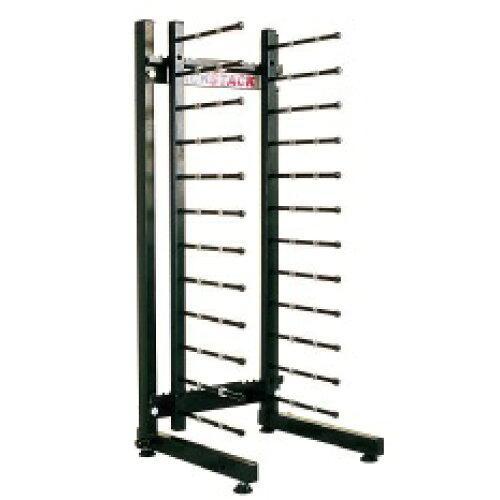 TKG テイケイジイ 遠藤商事 プレートディスペンサー（台置式）ジャックスタック　ＪＳ０１２Ｃ HZ...