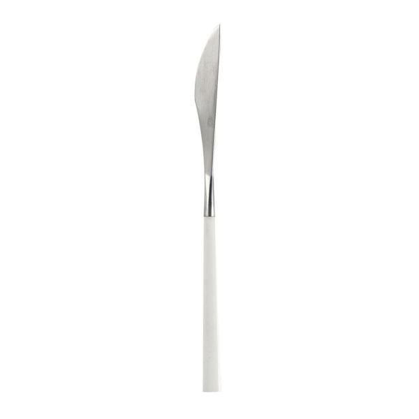 BELO INOX １８−１０　ポーラ　ホワイトＴＢＫ刃付　ＢＩ１２０９ＴＢＫ OPC1201