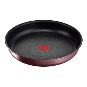T-fal インジニオ・ネオ IHマロンブラウン・アンリミテッド セット3