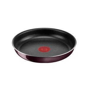 インジニオ・ネオ ティファール T-FAL ヴィンテージボルドー