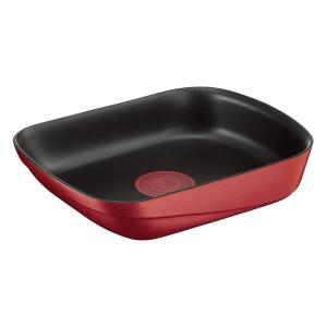 グループセブ ジャパン ティファール 玉子焼き器 エッグロースター 15×20cm インジニオ ネオ IHルージュ アンリミテッド IH対応 L85918