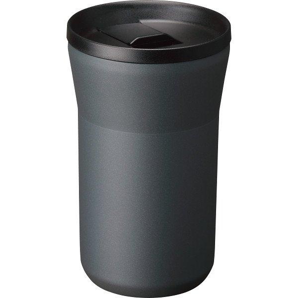 KYOCERA 京セラ セラブリッド タンブラー ダークグレー CTBーL350ーBDGY