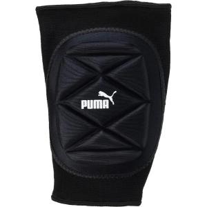 PUMA（プーマ） ニーガードペア サッカー 防具 030824-01 : Lafitte 