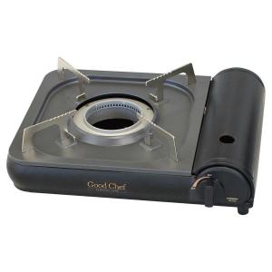 ベストコ ニチネン カセット コンロ 卓上 省エネタイプ マイコンロ・エコ NE-001