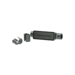 【フジ 】シマノ Di2 ワイヤレスユニット 開封済み Amazon | シマノ(SHIMANO) EW-WU111 A ワイヤレスユニット