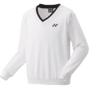 YONEX（ヨネックス） テニスウェア ユニセックス ユニトレーナー 30112