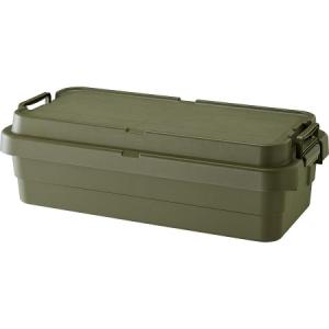 【ランドクルーザー×トランクカーゴ】新品50SLOW トランクカーゴ TC-50S LOW CLEAR｜トランクカーゴ(TRUNK CARGO)【公式】