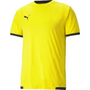 PUMA BAPE.FC サッカーシャツゲームシャツLグラデーションカラー PUMA プーマ TEAMGOAL_ゲームシャツ (706362) 色 : PUMA_NAVY サイズ S