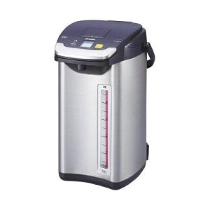 象印（ZOJIRUSHI） 電気ポット 5L マイコン沸とう電動ポット ZOJIRUSHI