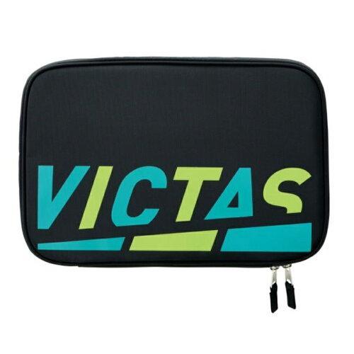 VICTAS(ヴィクタス) PLAY_LOGO_RACKET_CASE (672101) 色 : ピ...