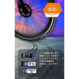パナレーサー グラベルキングX1 プラス (第2世代) 700×35C