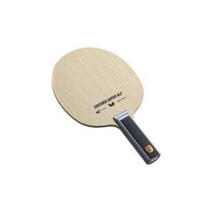 BUTTERFLY バタフライ TAMASU タマス 卓球 ラケット ビスカリア SUPPER ALC ST シェークラケット ストレート 攻撃用 37194 BUTTERFLY バタフライ TAMASU タマス 卓球 ラケット ビスカリア SUPPER