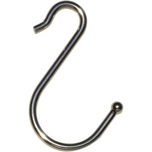 田窪工業所 タクボ TKS-6Sフックチュウ5P