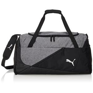 PUMA プーマ TEAMFINAL_チームバッグ_M (078941) 色 : PUMA_BK-MEの商品画像