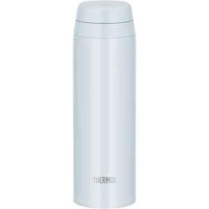 真空断熱ケータイマグ 0.35L （ホワイトグレー）JOR-350 WHGYの商品画像