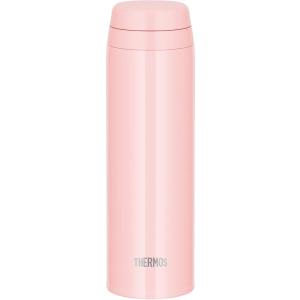 真空断熱ケータイマグ 0.5L （シェルピンク）JOR-500 SPKの商品画像