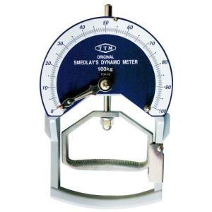 TOEI LIGHT（トーエイライト） 握力計ST3 スメドレー式 T-1781