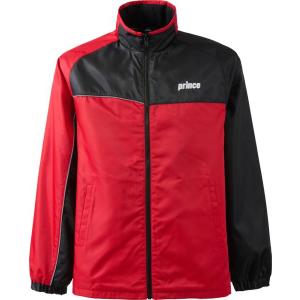 Prince（プリンス） テニスウェア ユニセックス ウィンドジャケット