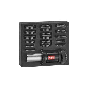 TOKEN TF37-TBT PF30/BB386 シマノ/スラムGXP/30mm軸用 自転車