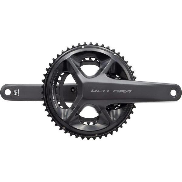 SHIMANO シマノ FC-R8100 165mm 50x34T 2x12S 沖縄・離島への配送不...