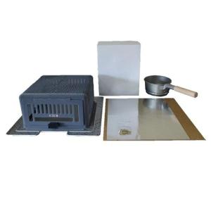 ミツウロコ 豆炭コタツセット - 最安値・価格比較 - Yahoo!ショッピング