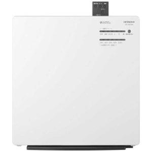 日立 HITACHI EP-ZN30A 加湿空気清浄機 クリエア 2022年製 日立 クエリア 加湿空気清浄機 EP-ZN30A ホワイト 空気清浄機