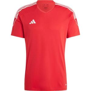 adidas 31_TIRO23シャツ (ETX37) 色 : チームパワーRED/W サイズ : J/Lの商品画像