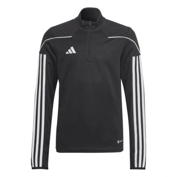 ADIDAS アディダス 31_JRTIRO23LトレーニングT (EUO44) 色 : BLK サ...