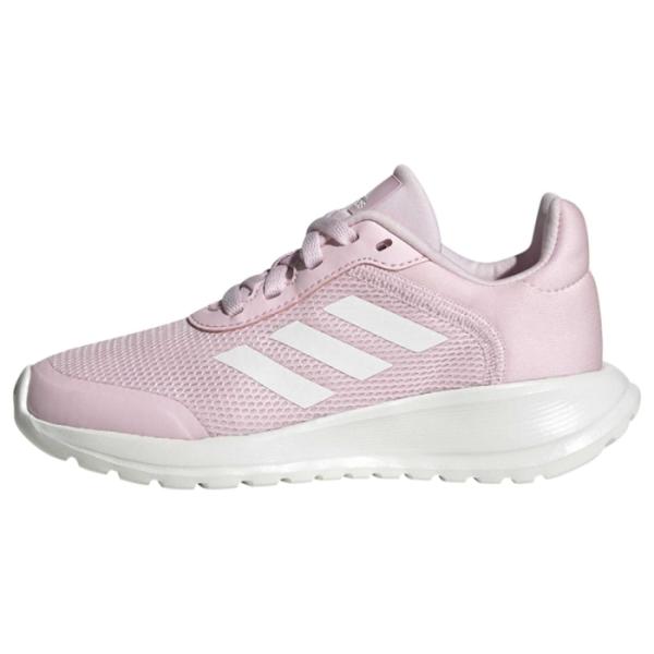 ADIDAS アディダス adidas TENSAUR RUN K GZ3428 色:クリアピンク/...