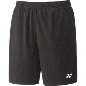 YONEX（ヨネックス） バドミントンウェア メンズ ニットハーフパンツ