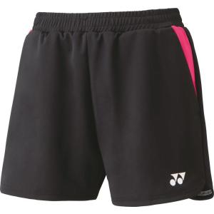ヨネックス バドミントン ショートパンツ YONEX ヨネックス WOMEN ニットショートパンツ 25022