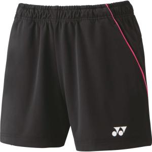 YONEX（ヨネックス） レディス テニス ハーフパンツ ショートパンツ