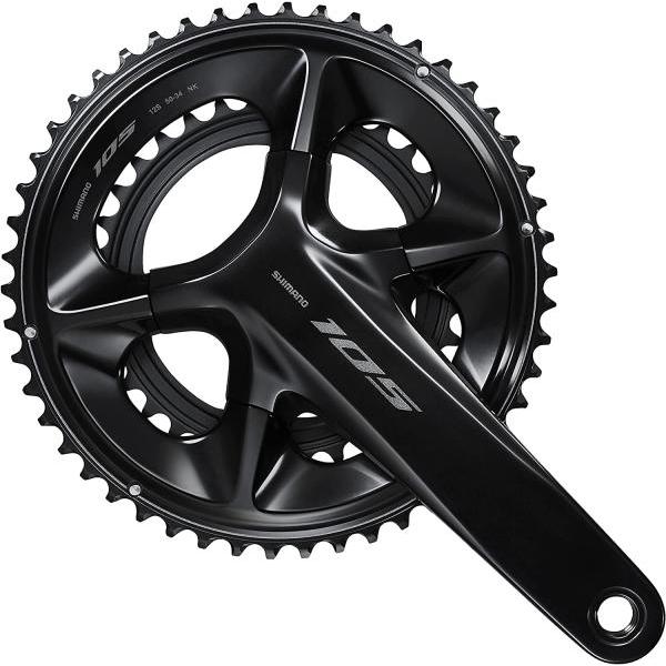 SHIMANO シマノ FC-R7100 170mm 52-36T 12S 沖縄・離島への配送不可