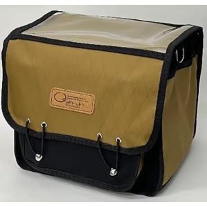 オーストリッチF-702 OSTRICH オーストリッチ F-702 FRONT BAG フロントバッグ(マップケース