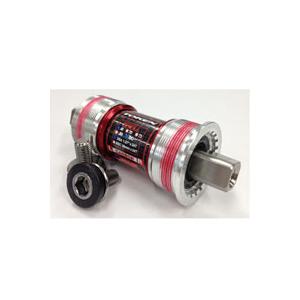 TOKEN TK8691CT ISO/カンパ BB 70-111 チタン軸 沖縄・離島への配送不可